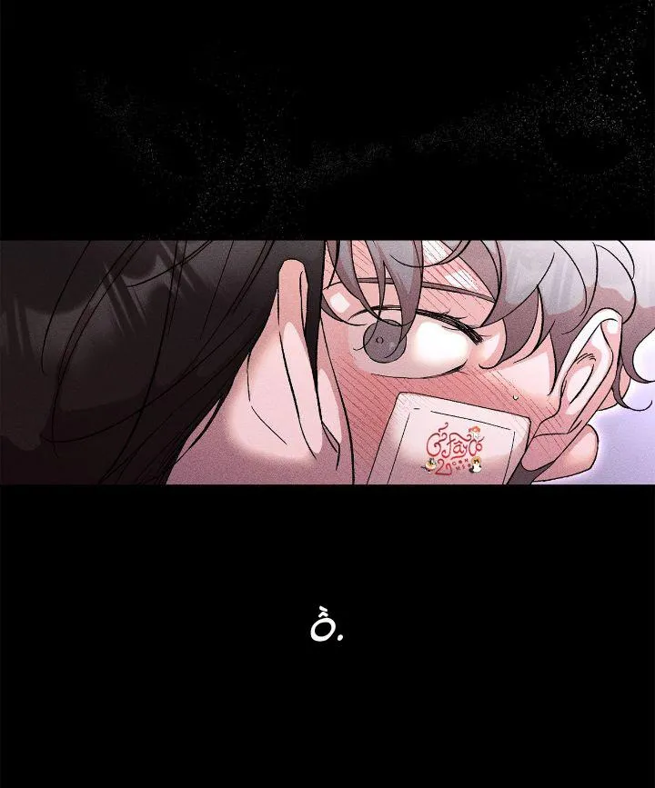 Người Yêu Của Anh Trai Tôi Chapter 41 Trang 12