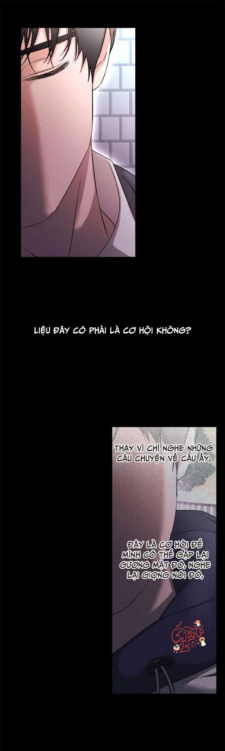 Người Yêu Của Anh Trai Tôi Chapter 41 Trang 13