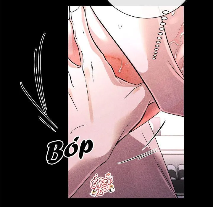 Người Yêu Của Anh Trai Tôi Chapter 41 Trang 18