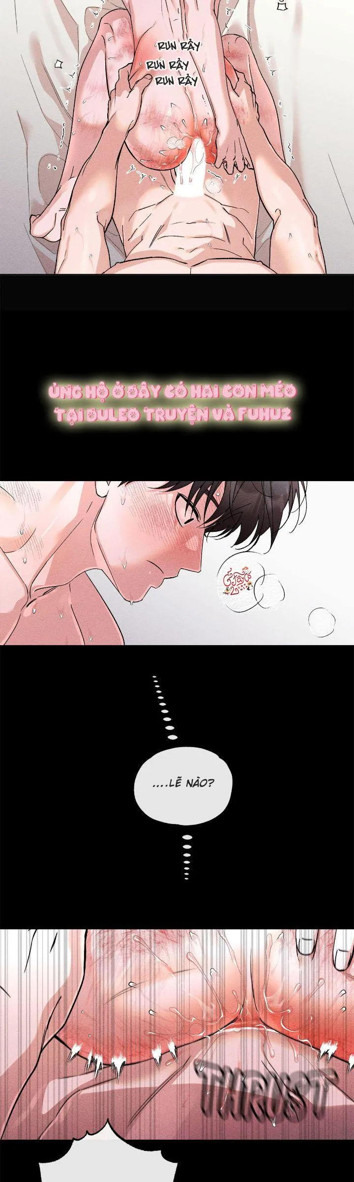 Người Yêu Của Anh Trai Tôi Chapter 41 Trang 22