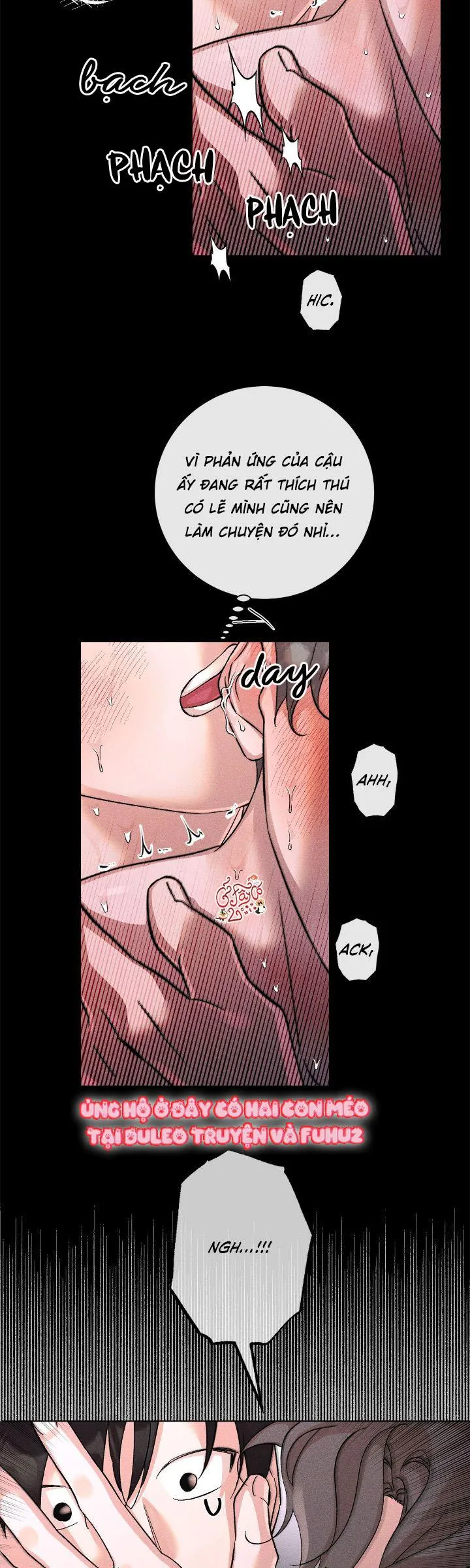 Người Yêu Của Anh Trai Tôi Chapter 41 Trang 26