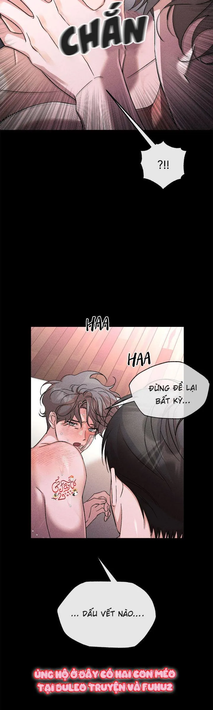 Người Yêu Của Anh Trai Tôi Chapter 41 Trang 27