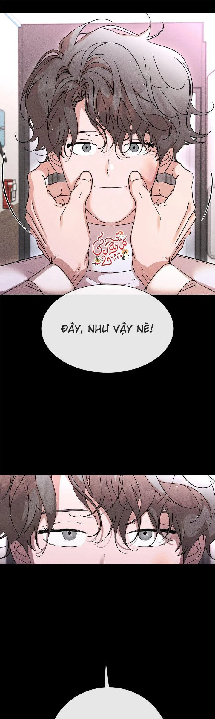 Người Yêu Của Anh Trai Tôi Chapter 42 Trang 11