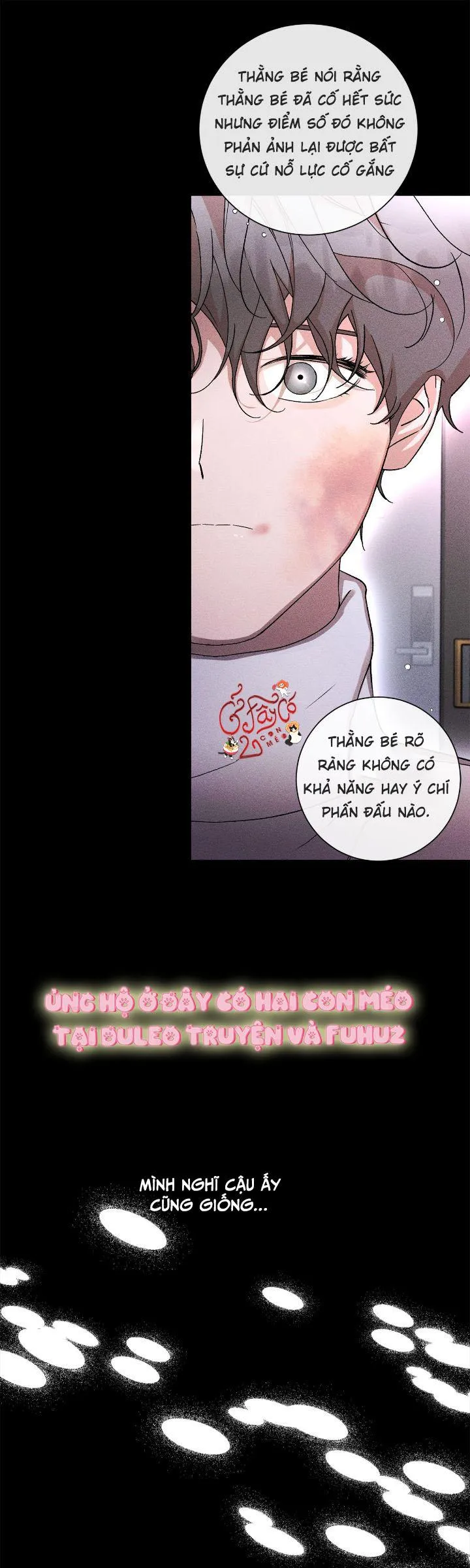 Người Yêu Của Anh Trai Tôi Chapter 42 Trang 17