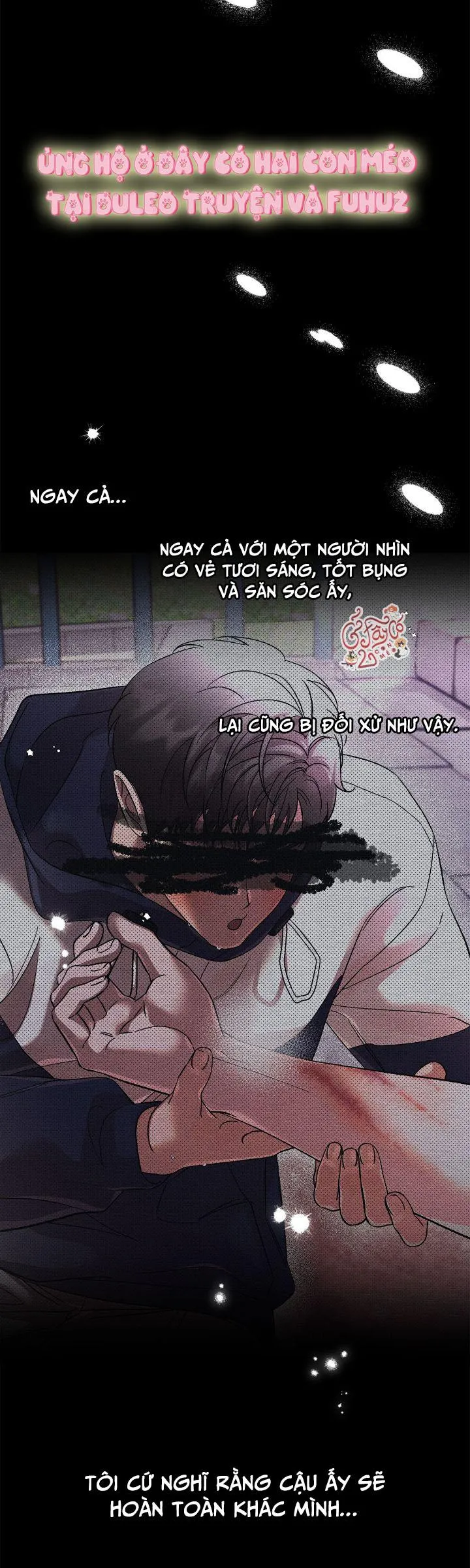 Người Yêu Của Anh Trai Tôi Chapter 42 Trang 20