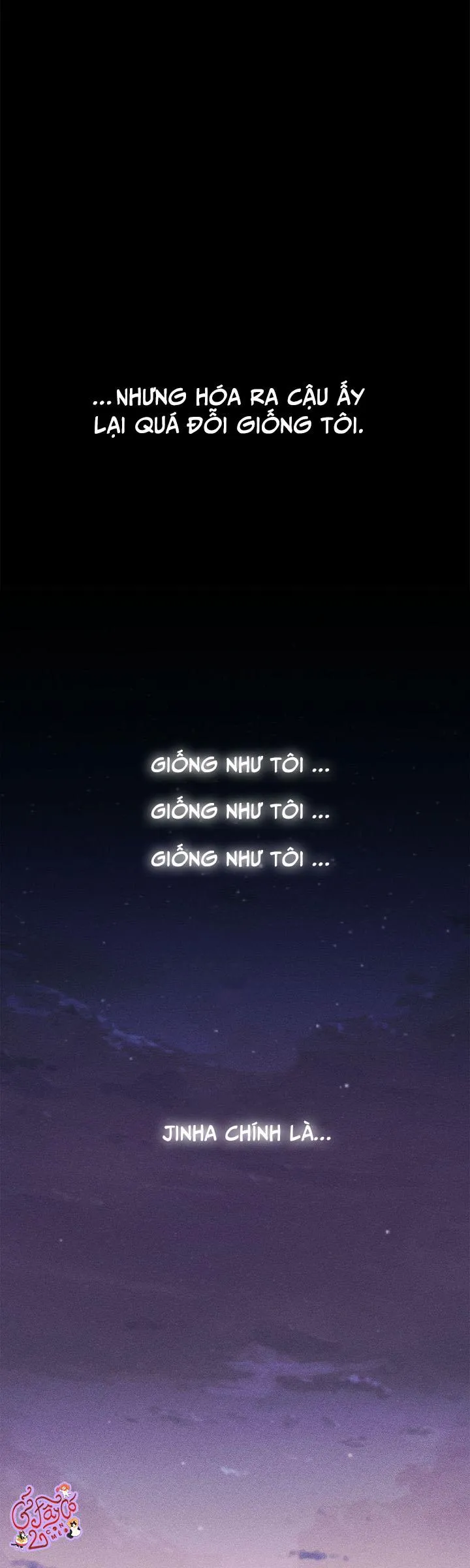 Người Yêu Của Anh Trai Tôi Chapter 42 Trang 21