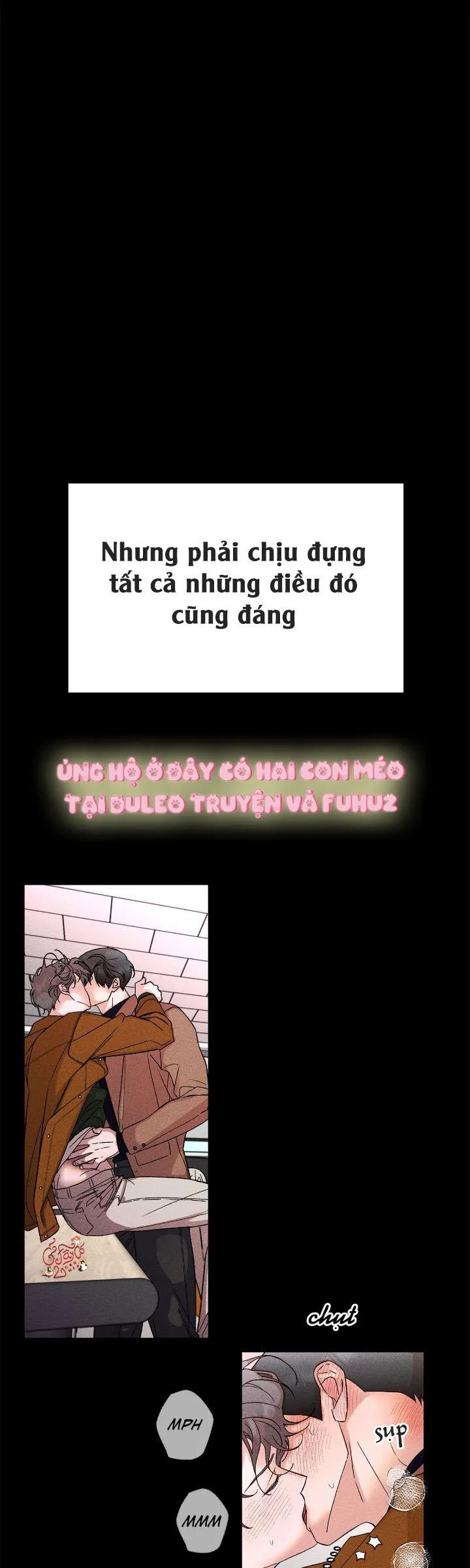 Người Yêu Của Anh Trai Tôi Chapter 42 Trang 29