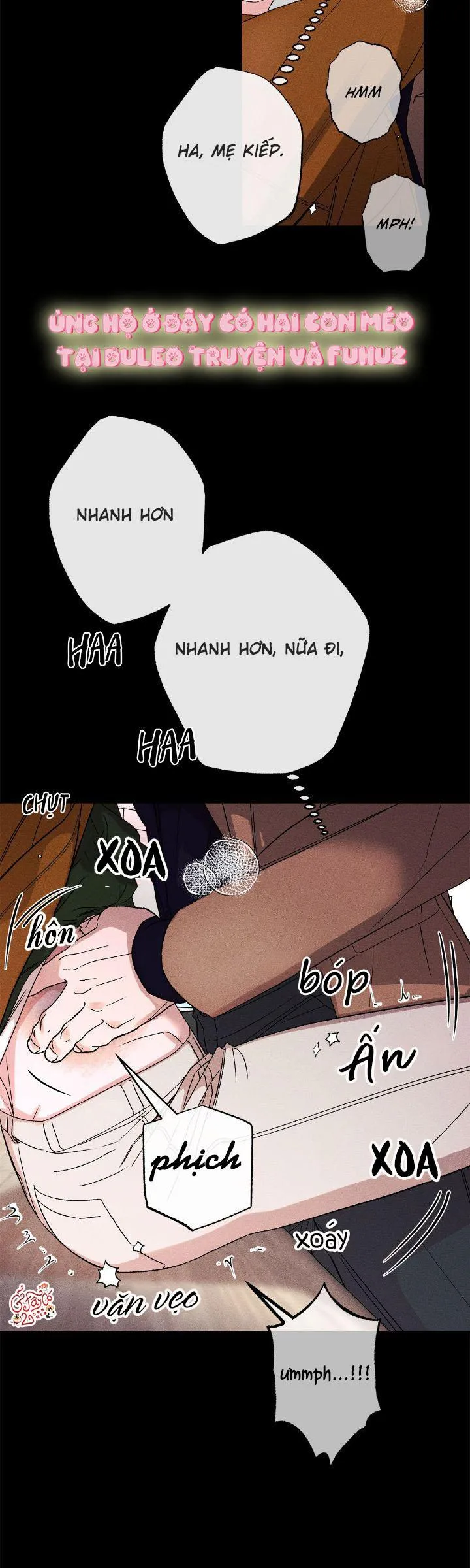 Người Yêu Của Anh Trai Tôi Chapter 42 Trang 30