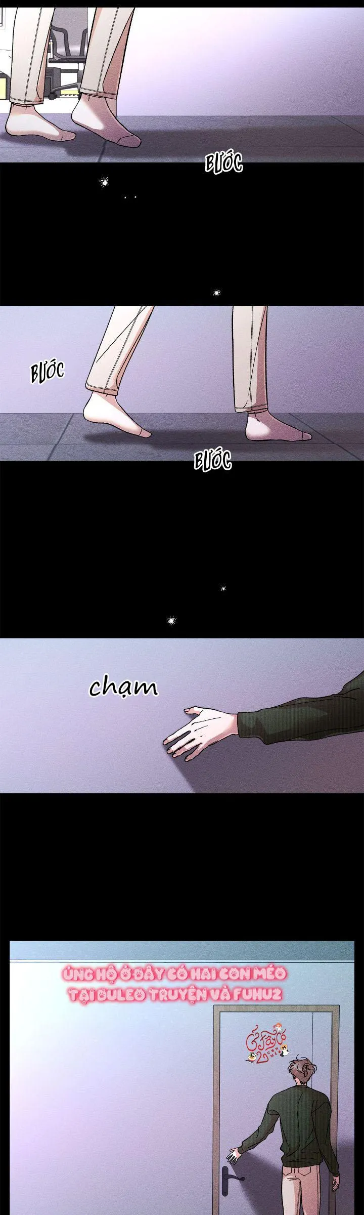 Người Yêu Của Anh Trai Tôi Chapter 43 Trang 4