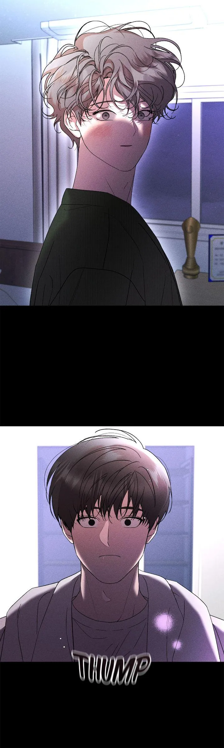 Người Yêu Của Anh Trai Tôi Chapter 43 Trang 12