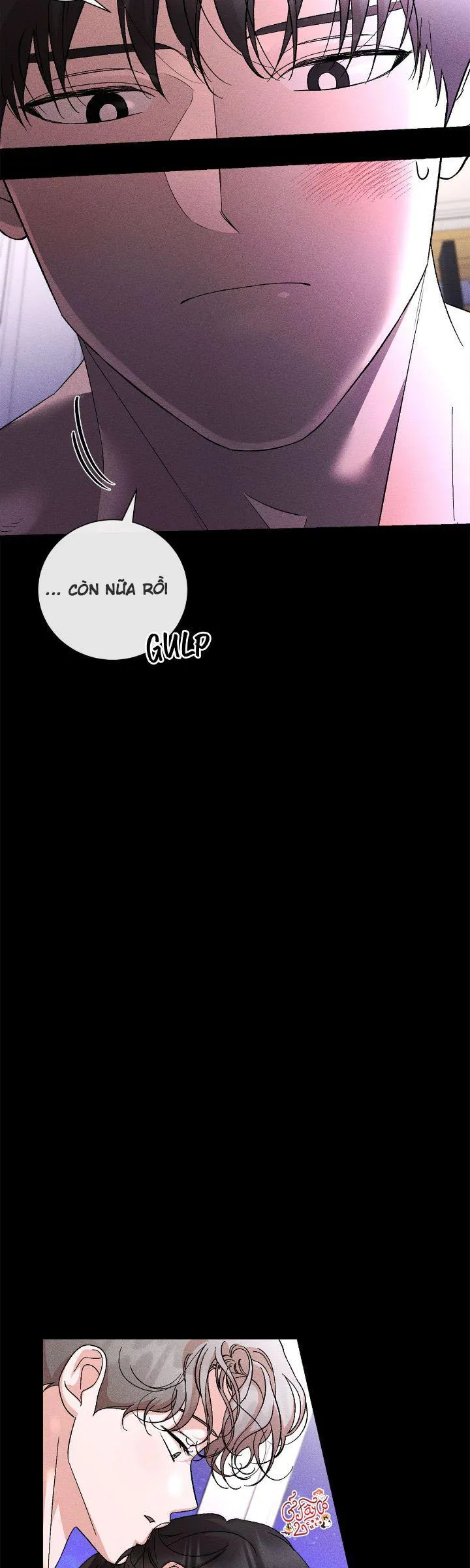 Người Yêu Của Anh Trai Tôi Chapter 43 Trang 15