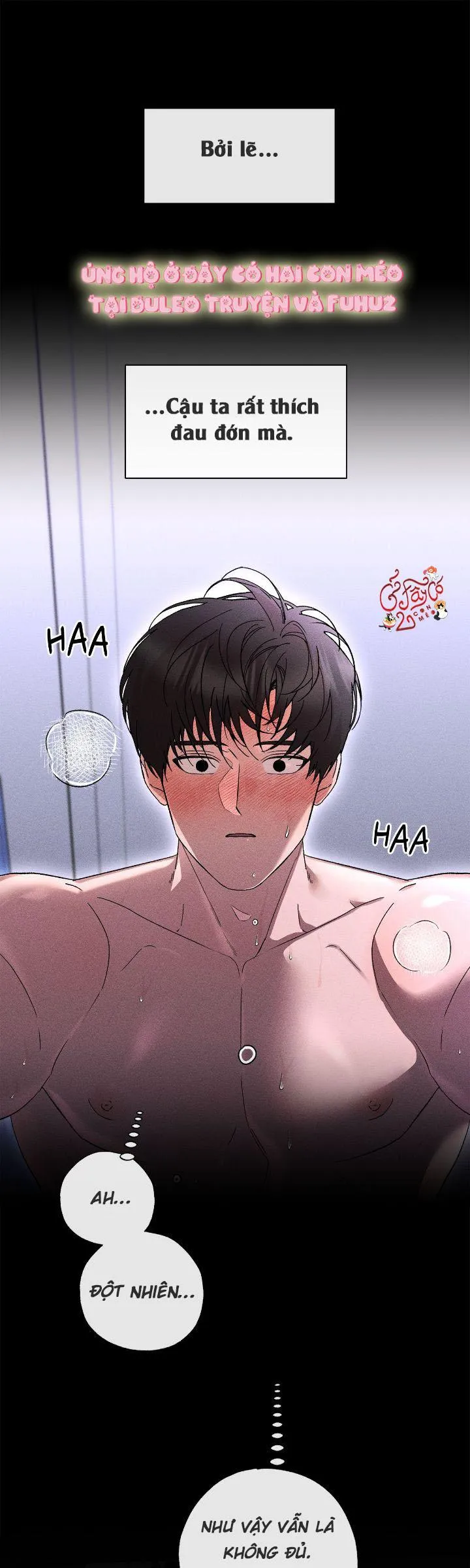 Người Yêu Của Anh Trai Tôi Chapter 43 Trang 19