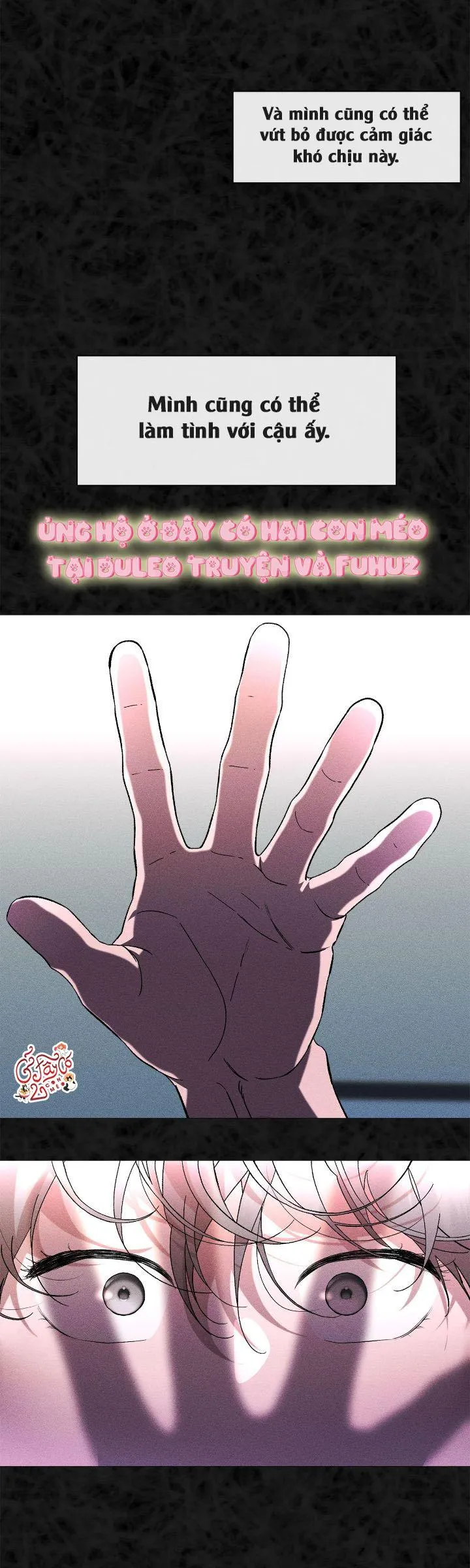 Người Yêu Của Anh Trai Tôi Chapter 43 Trang 21