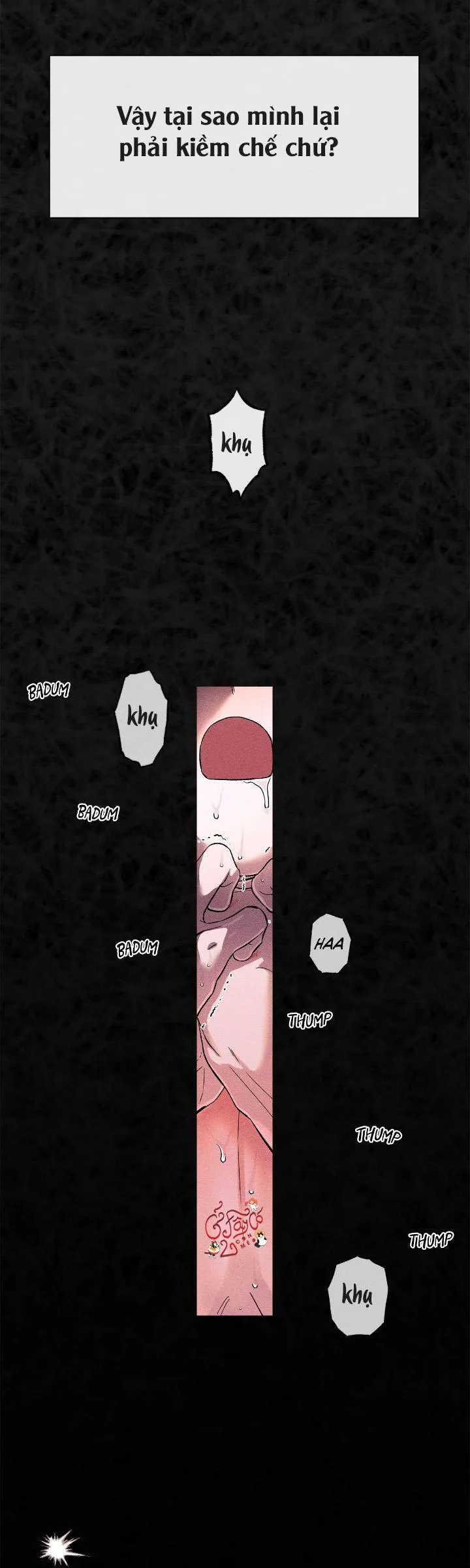 Người Yêu Của Anh Trai Tôi Chapter 43 Trang 22