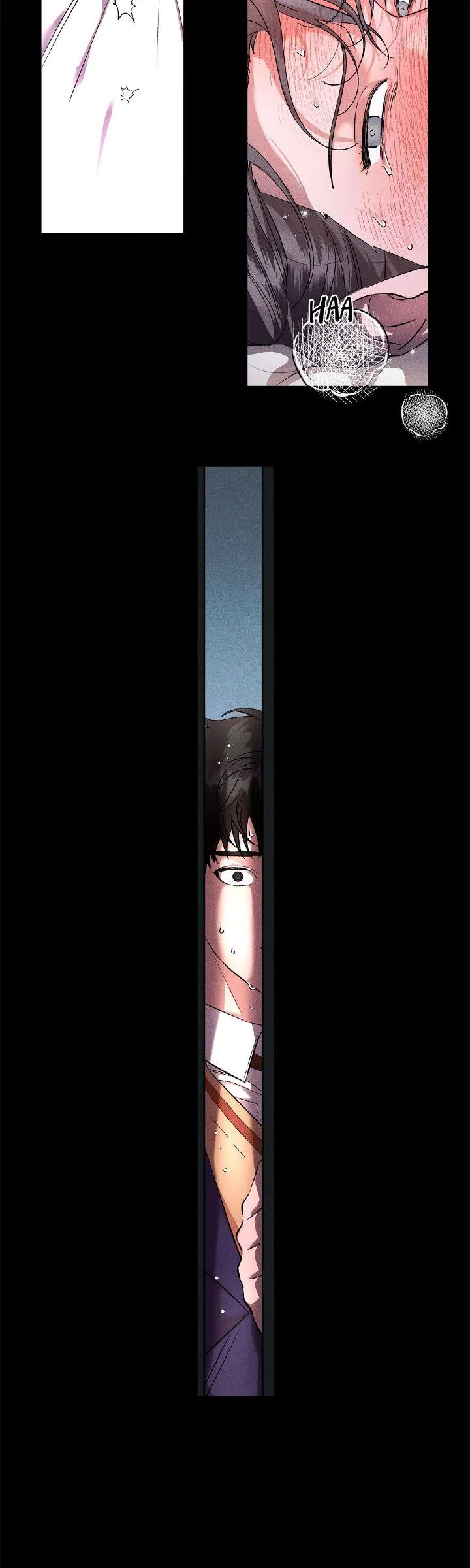 Người Yêu Của Anh Trai Tôi Chapter 43 Trang 29