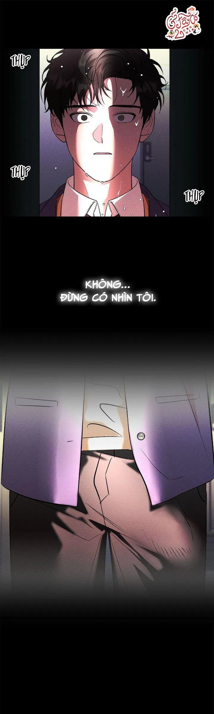 Người Yêu Của Anh Trai Tôi Chapter 43 Trang 31