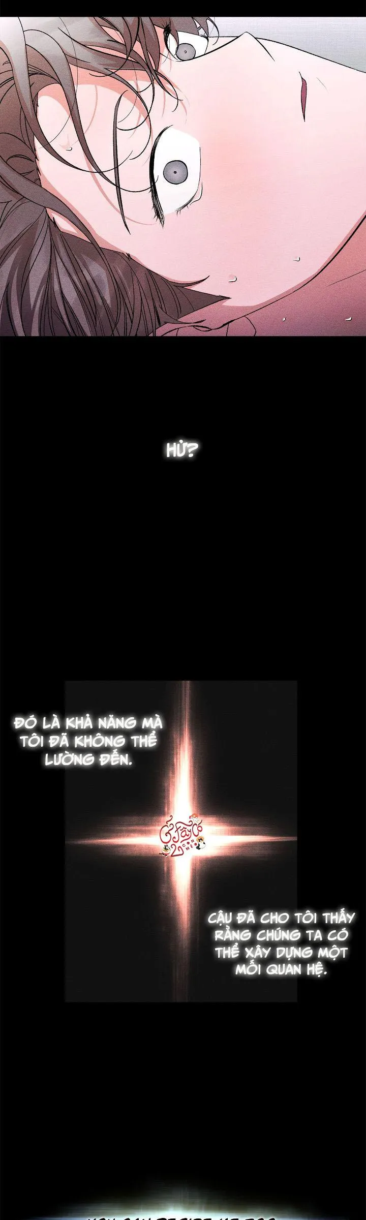 Người Yêu Của Anh Trai Tôi Chapter 43 Trang 32