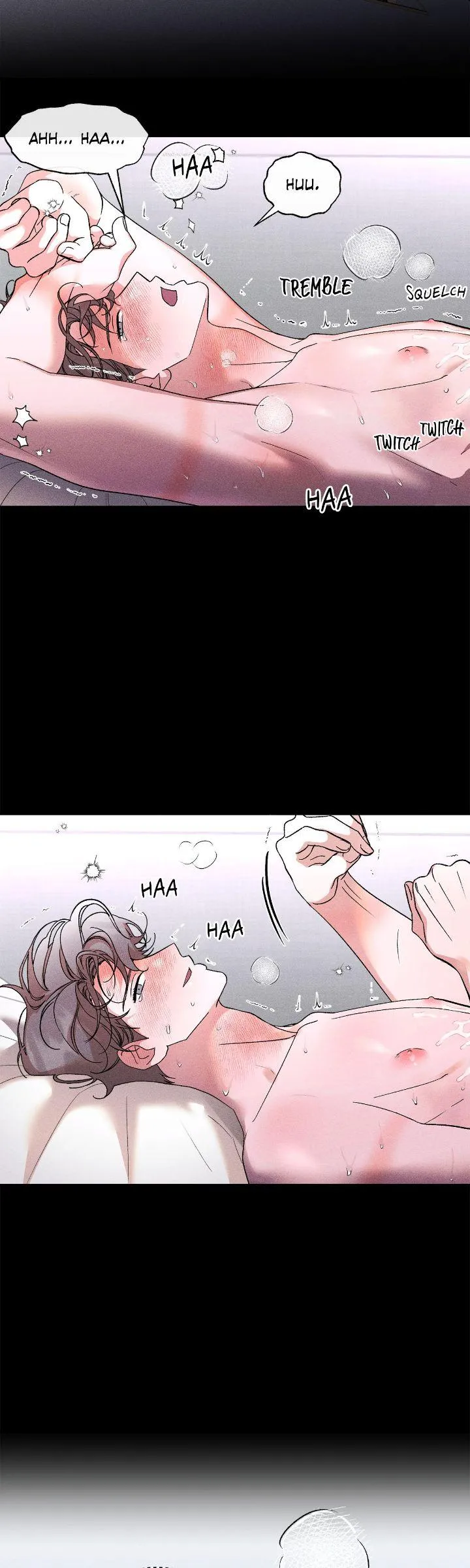 Người Yêu Của Anh Trai Tôi Chapter 43 Trang 34