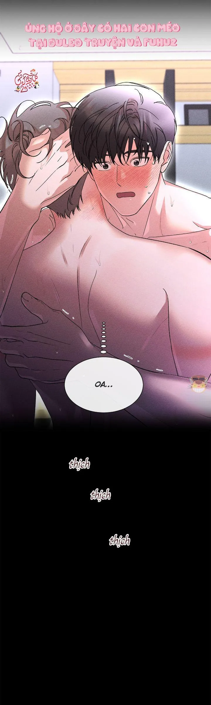 Người Yêu Của Anh Trai Tôi Chapter 43 Trang 41