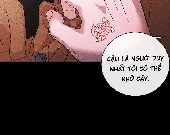 Người Yêu Của Anh Trai Tôi Chapter 44 Trang 12