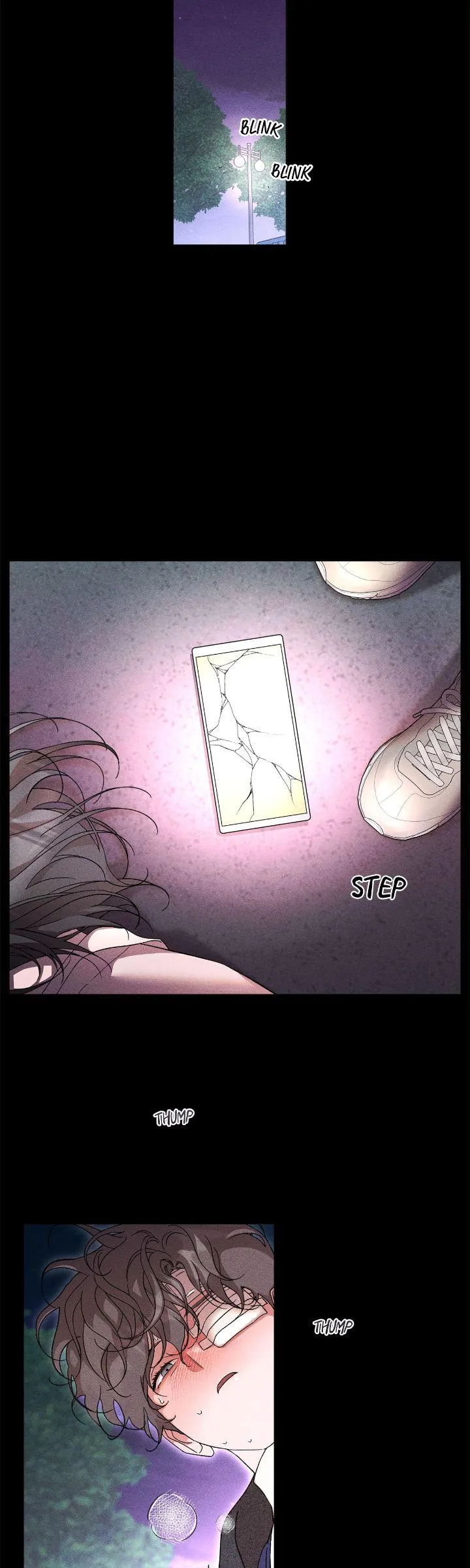 Người Yêu Của Anh Trai Tôi Chapter 44 Trang 20