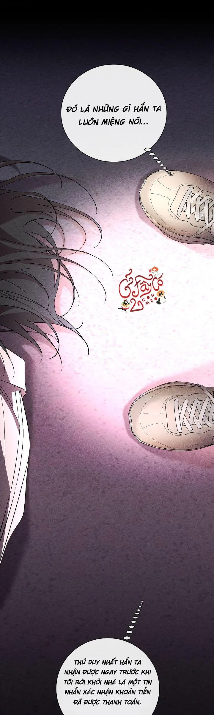 Người Yêu Của Anh Trai Tôi Chapter 44 Trang 25