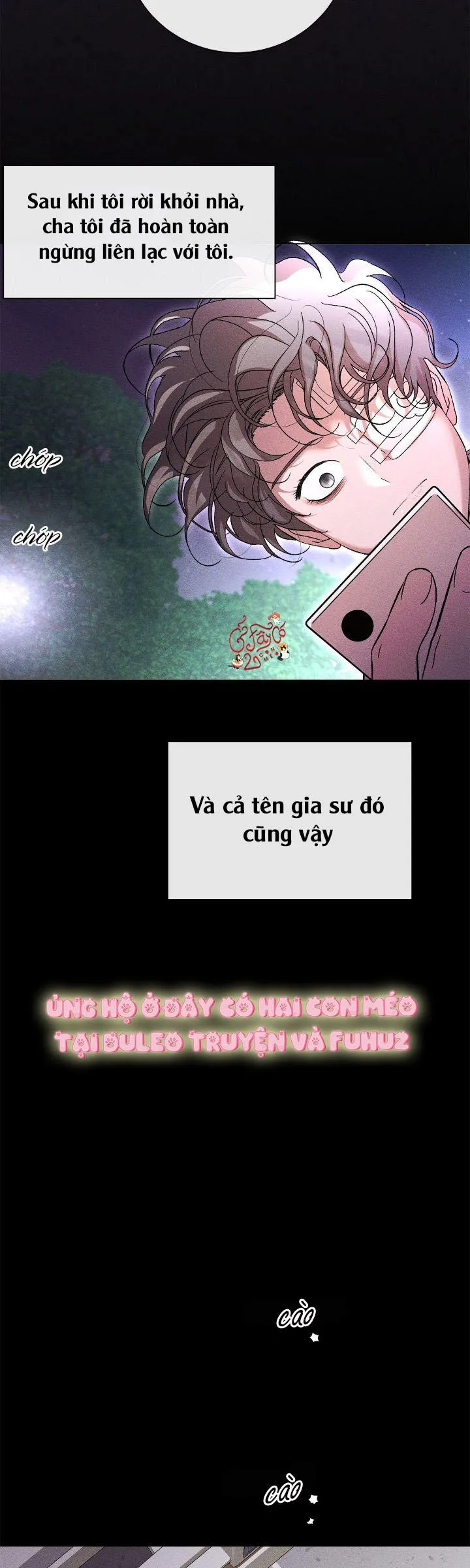 Người Yêu Của Anh Trai Tôi Chapter 44 Trang 26