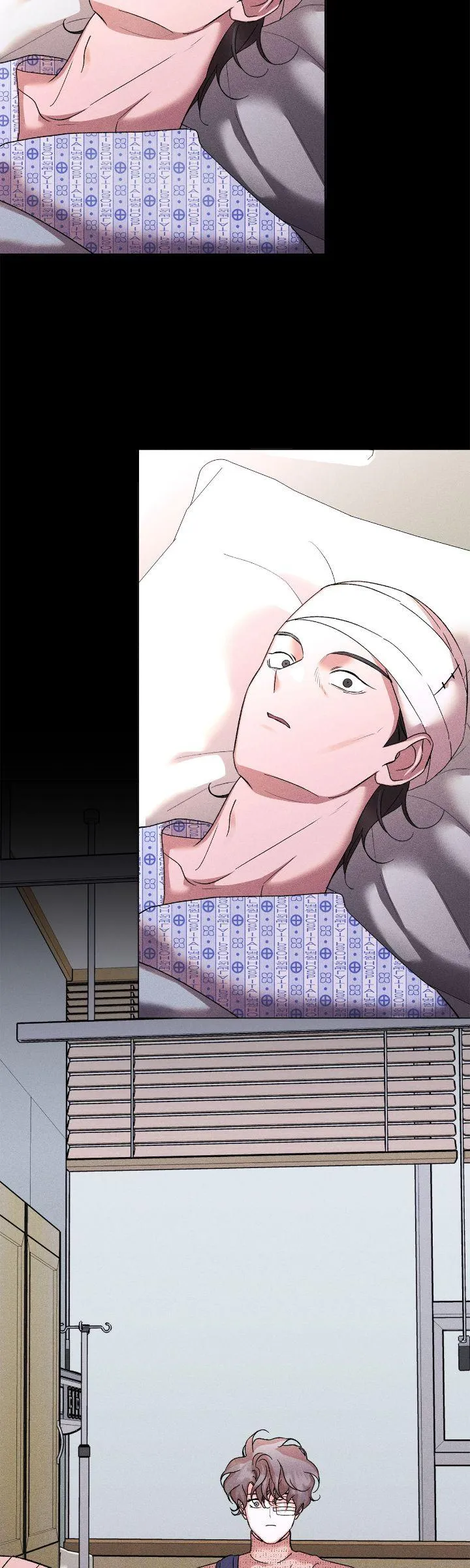 Người Yêu Của Anh Trai Tôi Chapter 44 Trang 28