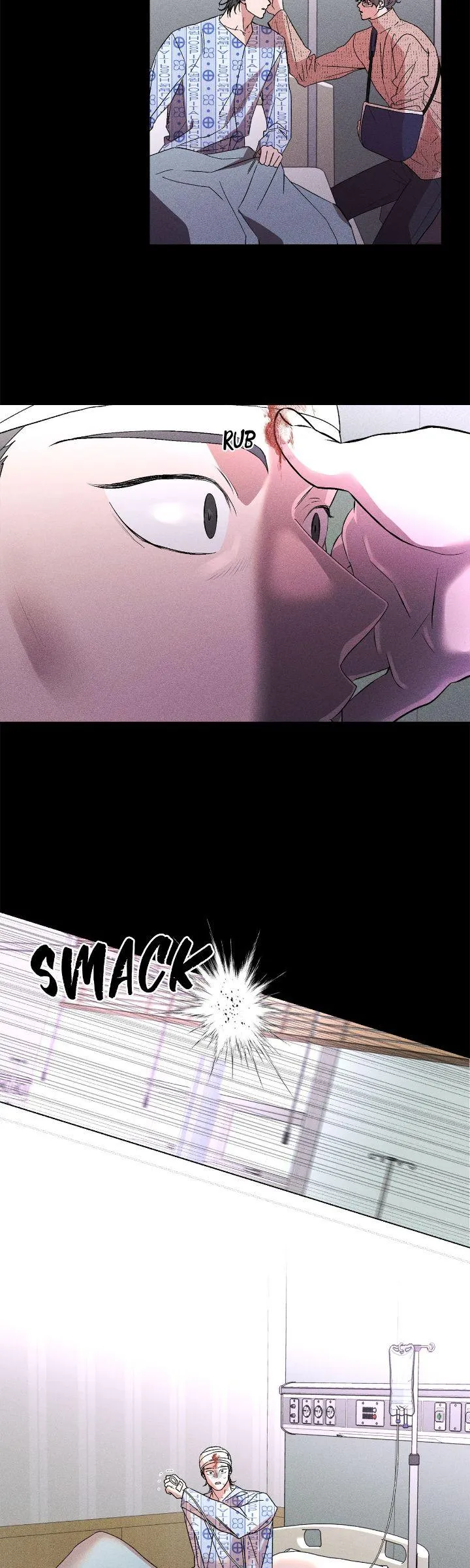 Người Yêu Của Anh Trai Tôi Chapter 44 Trang 33