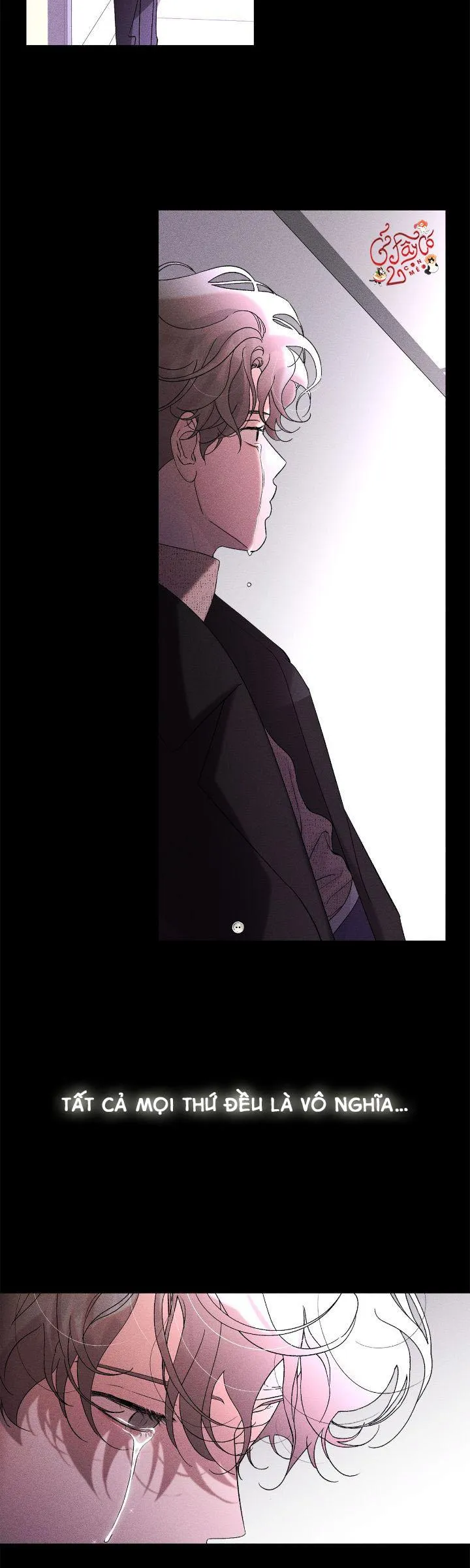 Người Yêu Của Anh Trai Tôi Chapter 44 Trang 36