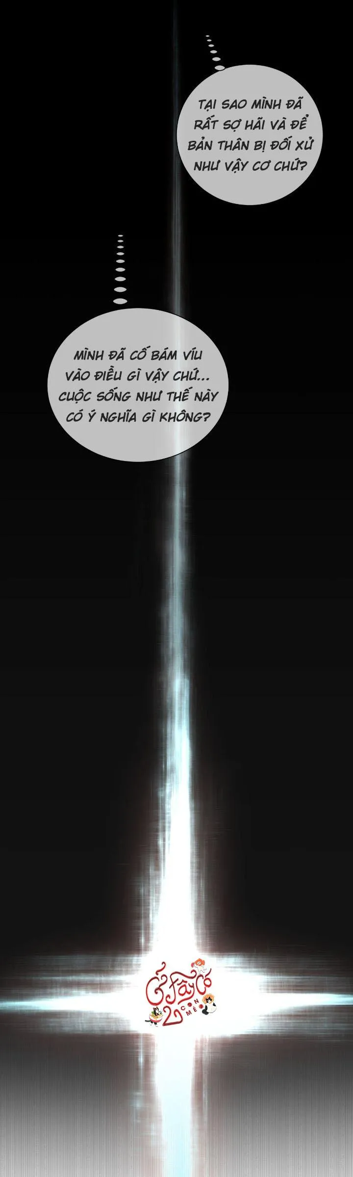 Người Yêu Của Anh Trai Tôi Chapter 44 Trang 37