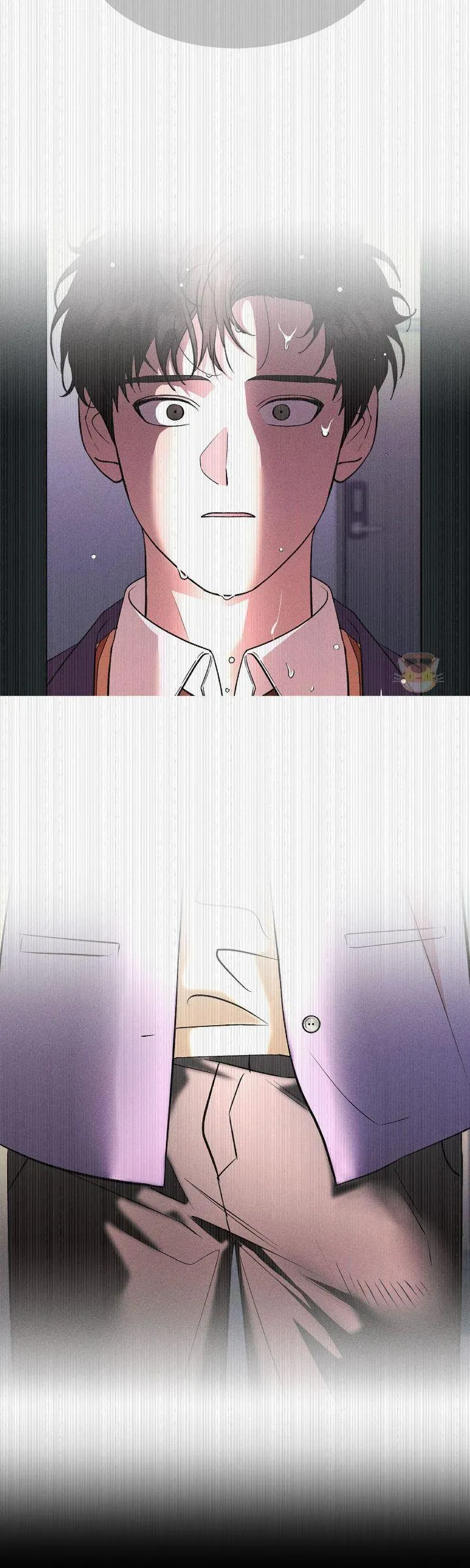 Người Yêu Của Anh Trai Tôi Chapter 44 Trang 40