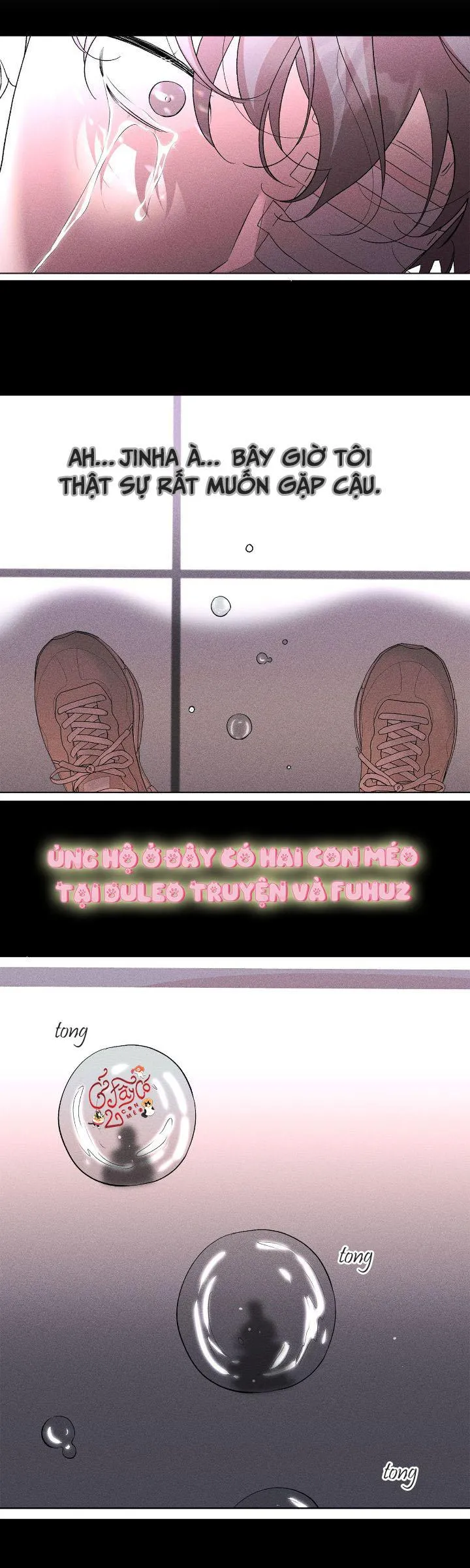 Người Yêu Của Anh Trai Tôi Chapter 44 Trang 41