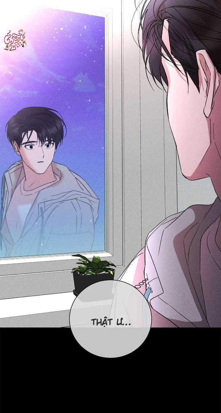 Người Yêu Của Anh Trai Tôi Chapter 45 Trang 11