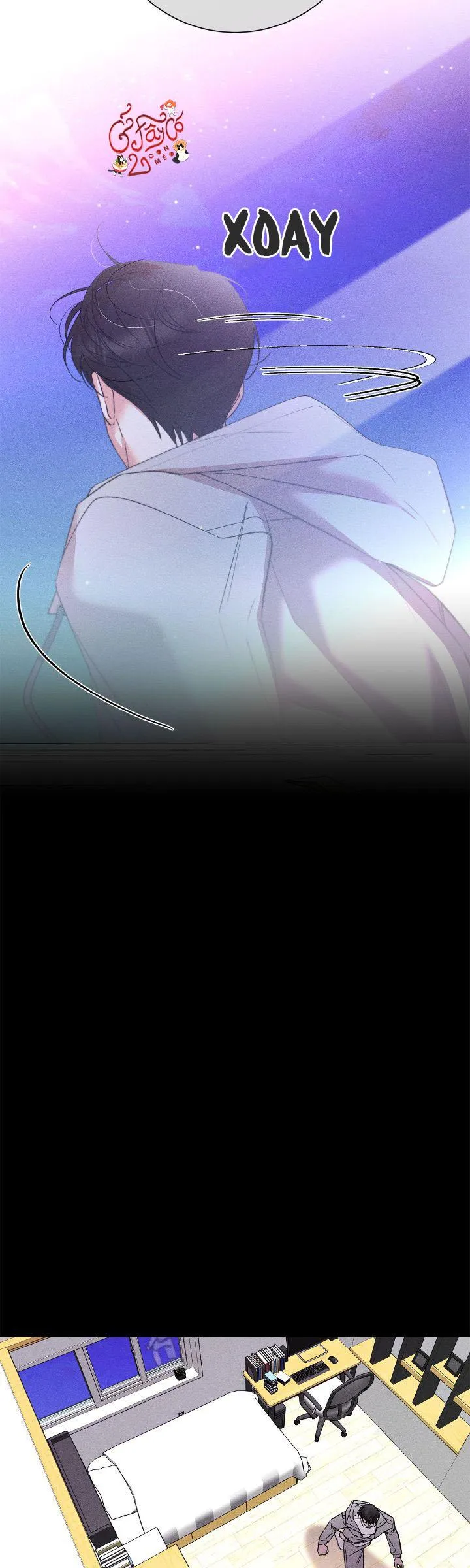 Người Yêu Của Anh Trai Tôi Chapter 45 Trang 13