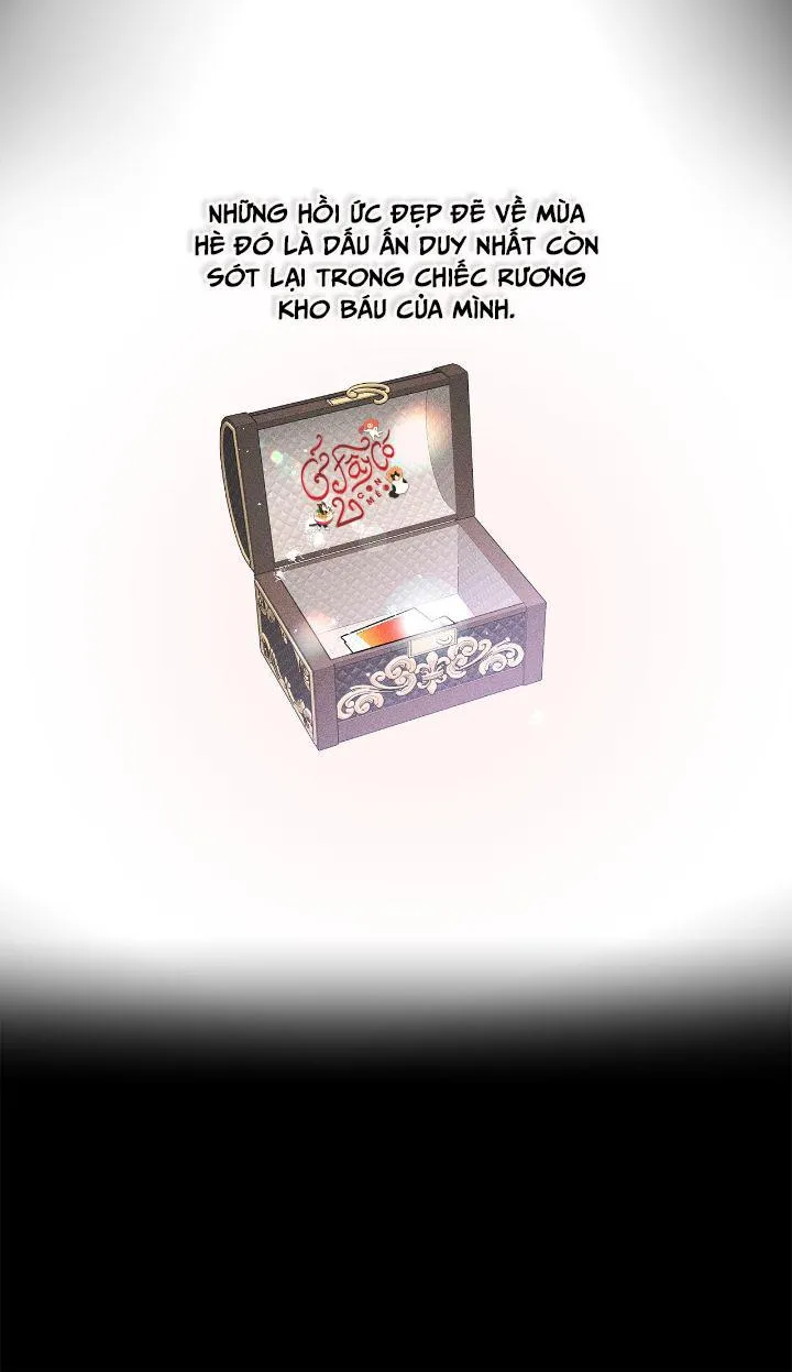 Người Yêu Của Anh Trai Tôi Chapter 45 Trang 17