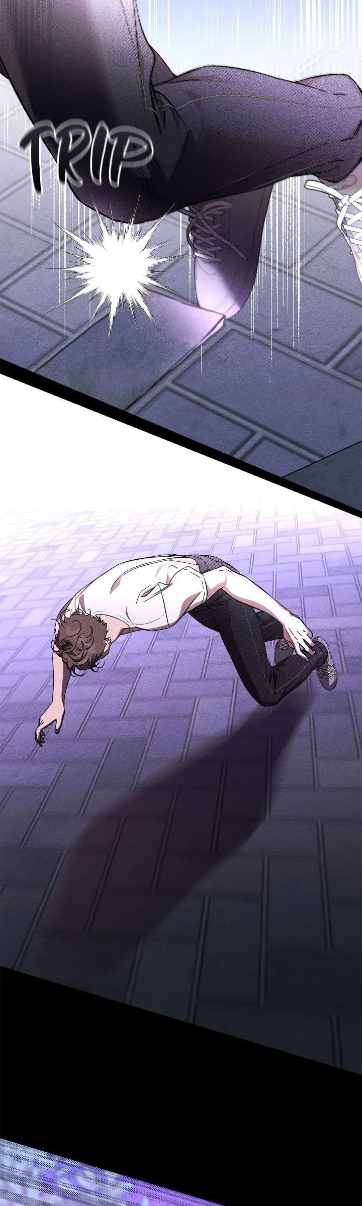 Người Yêu Của Anh Trai Tôi Chapter 45 Trang 20