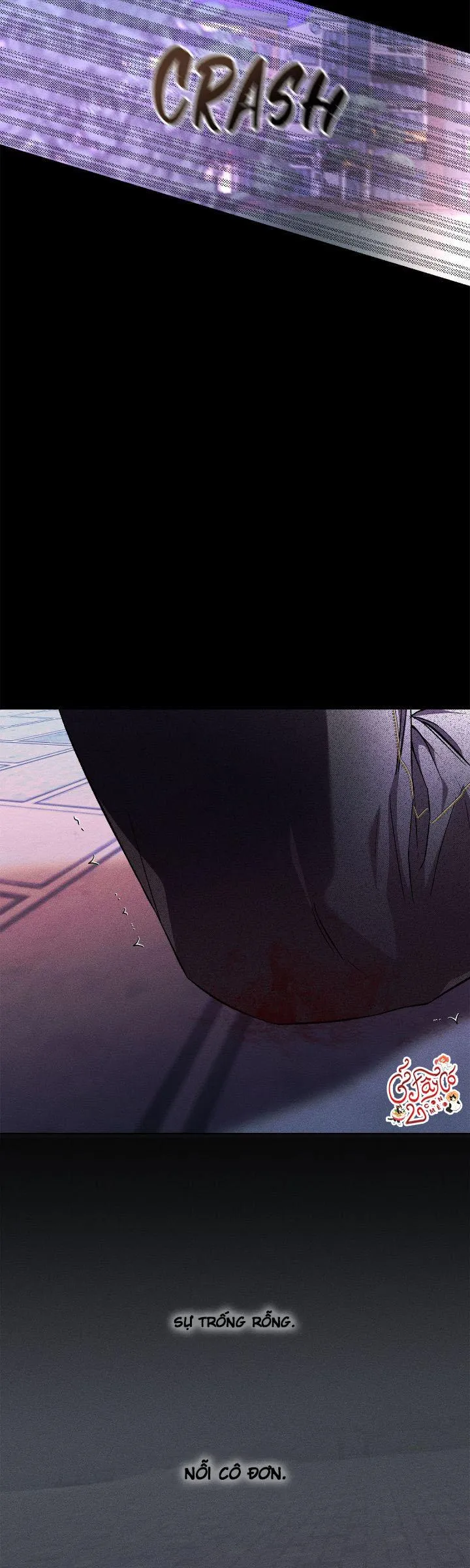 Người Yêu Của Anh Trai Tôi Chapter 45 Trang 21