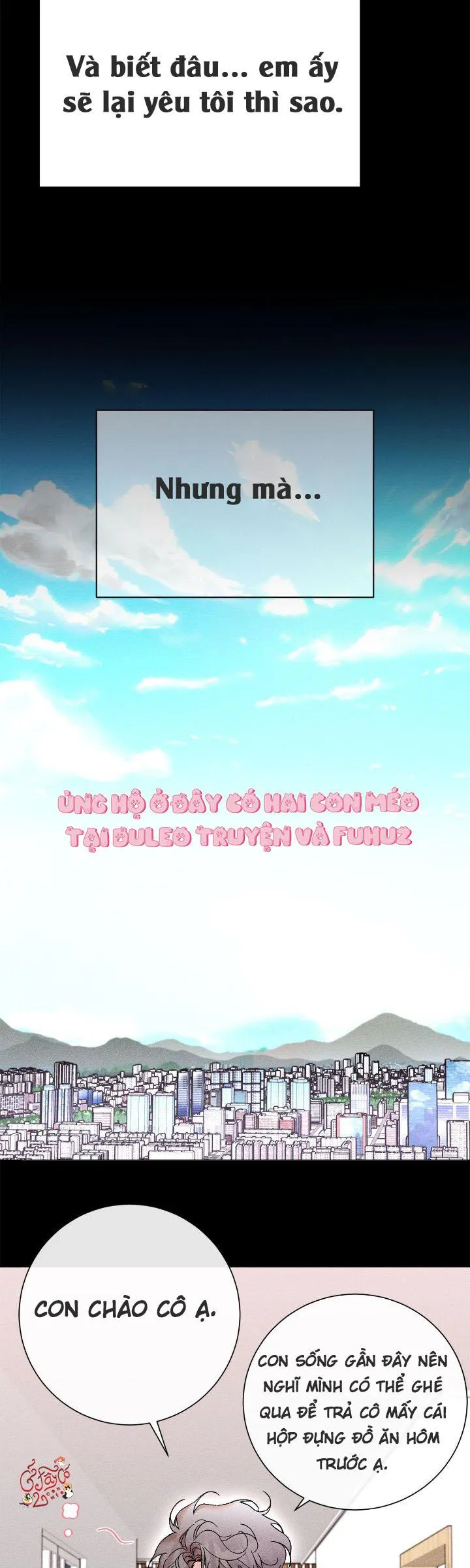 Người Yêu Của Anh Trai Tôi Chapter 45 Trang 26