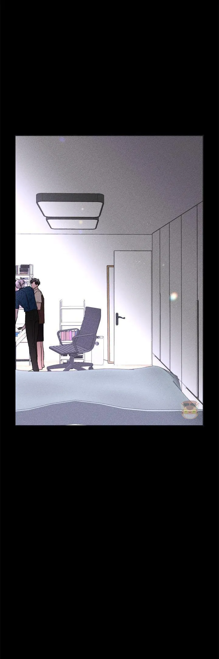 Người Yêu Của Anh Trai Tôi Chapter 45 Trang 34