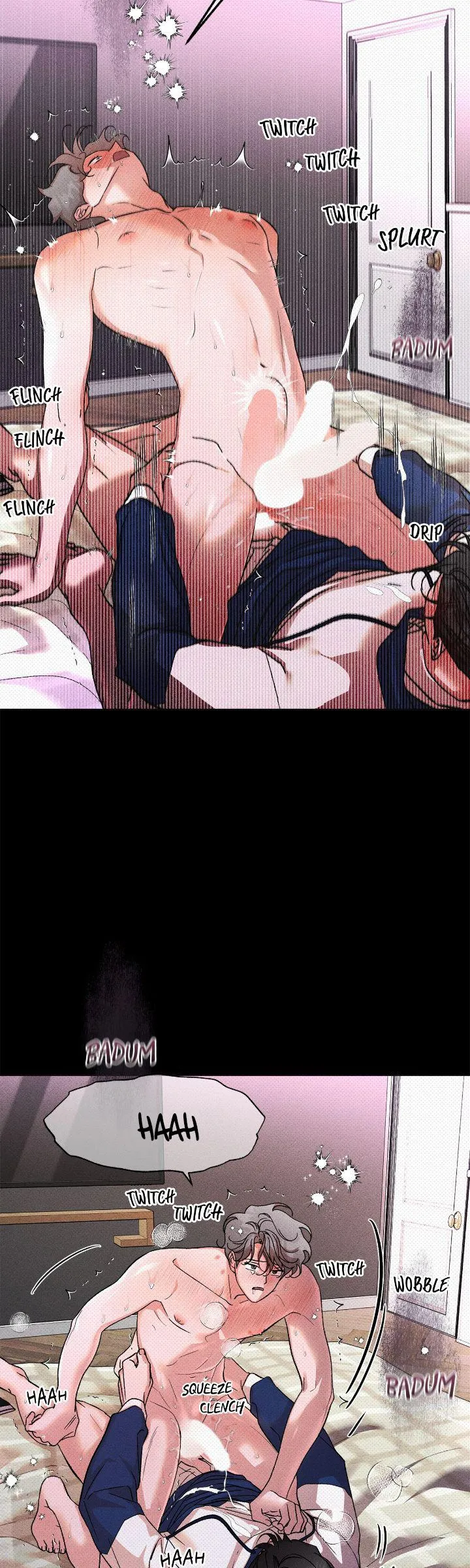 Người Yêu Của Anh Trai Tôi Chapter 46 Trang 14