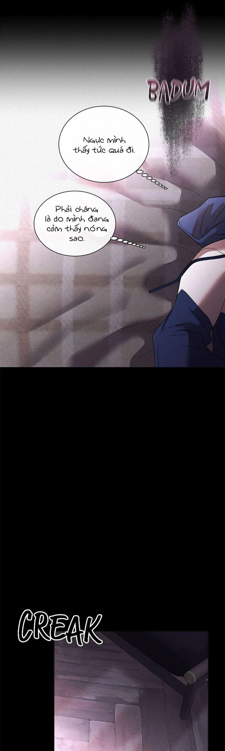 Người Yêu Của Anh Trai Tôi Chapter 46 Trang 18