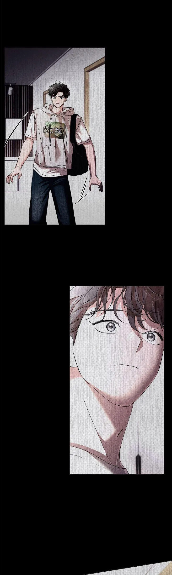 Người Yêu Của Anh Trai Tôi Chapter 46 Trang 20