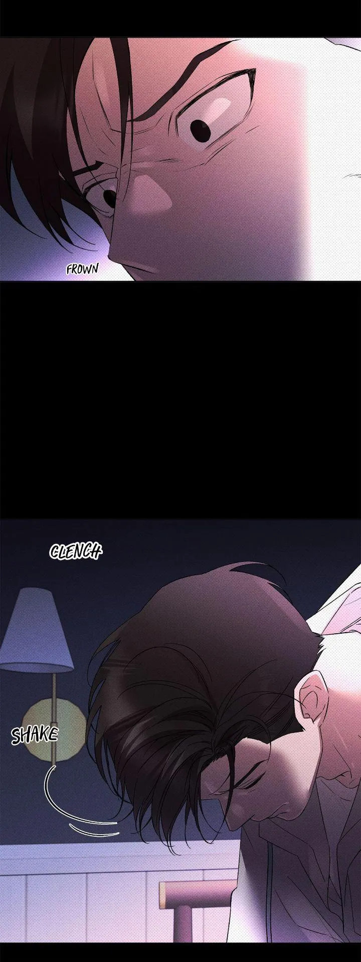 Người Yêu Của Anh Trai Tôi Chapter 46 Trang 23