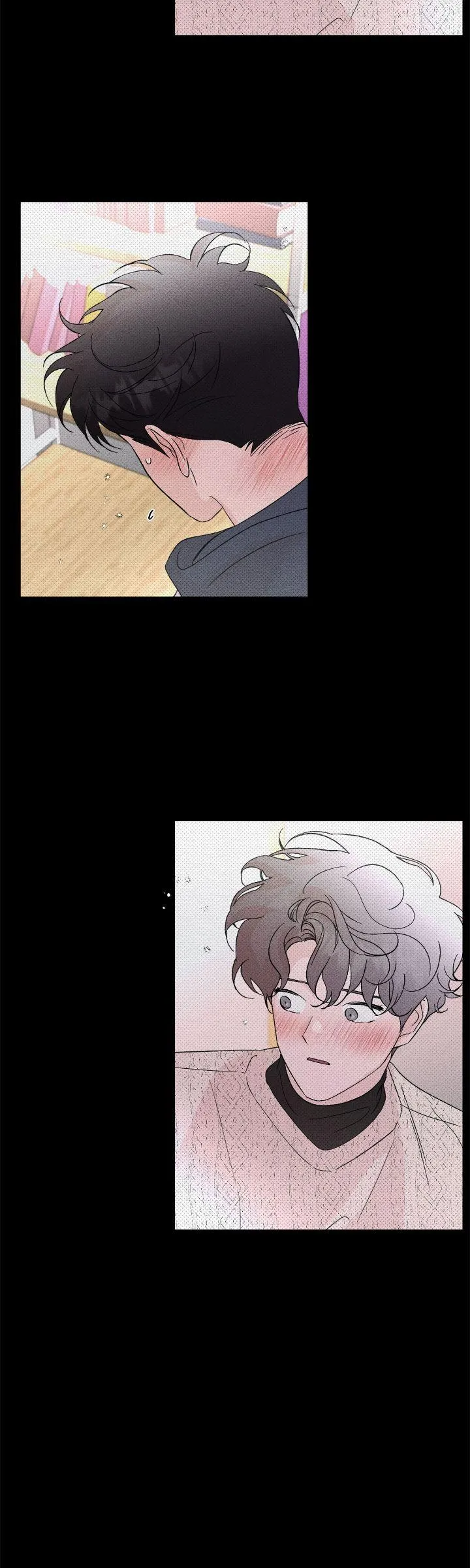 Người Yêu Của Anh Trai Tôi Chapter 46 Trang 32