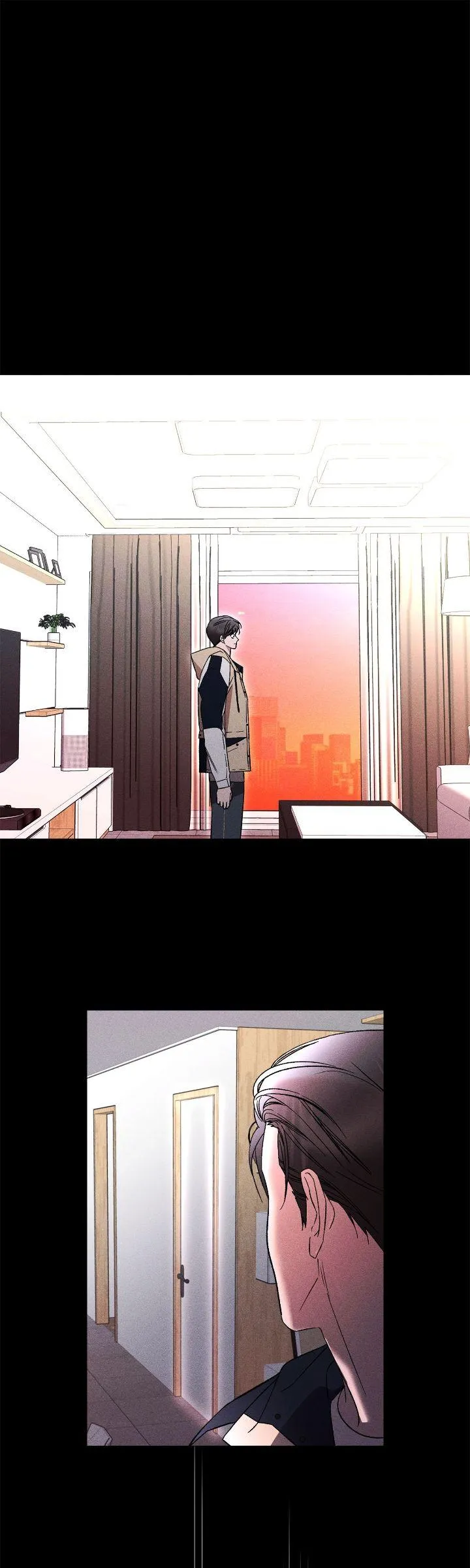 Người Yêu Của Anh Trai Tôi Chapter 47 Trang 7