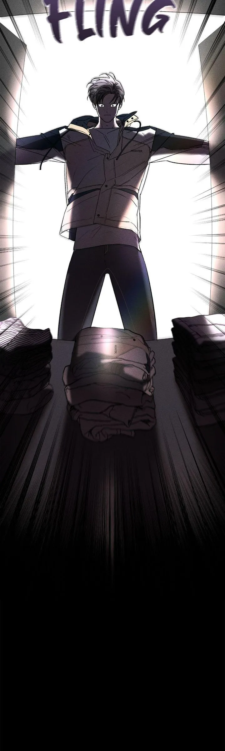 Người Yêu Của Anh Trai Tôi Chapter 47 Trang 10