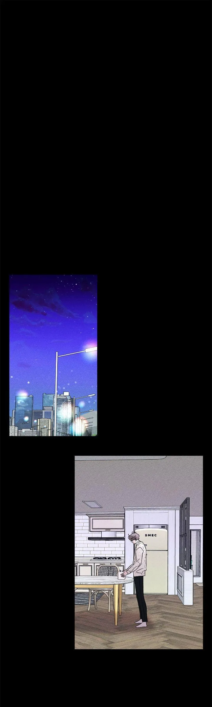 Người Yêu Của Anh Trai Tôi Chapter 47 Trang 30