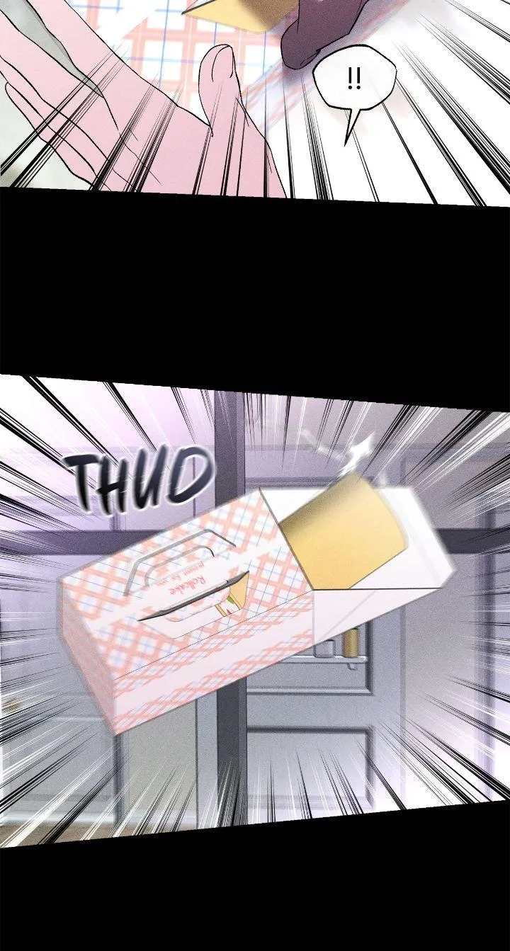 Người Yêu Của Anh Trai Tôi Chapter 47 Trang 35