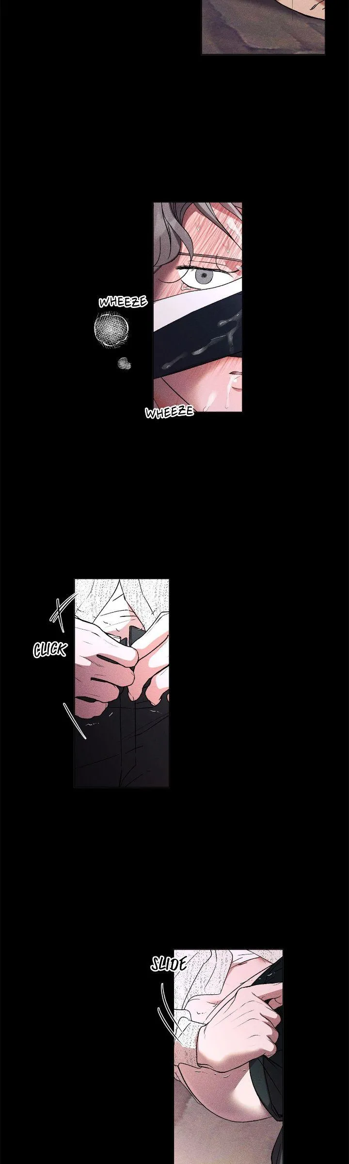 Người Yêu Của Anh Trai Tôi Chapter 48 Trang 23